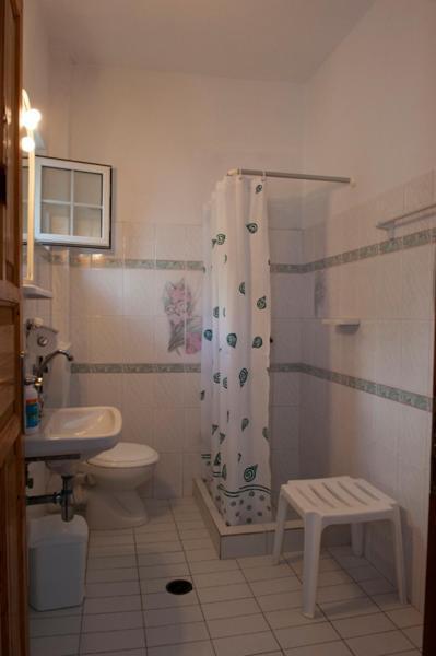 Syraina Apartments Skiathos-stad Buitenkant foto
