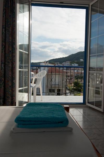 Syraina Apartments Skiathos-stad Buitenkant foto