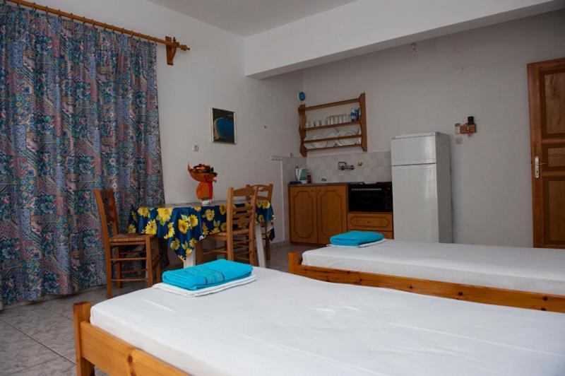 Syraina Apartments Skiathos-stad Buitenkant foto