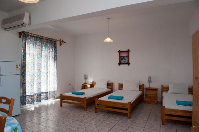 Syraina Apartments Skiathos-stad Buitenkant foto