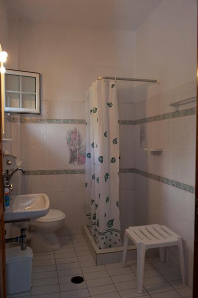 Syraina Apartments Skiathos-stad Buitenkant foto