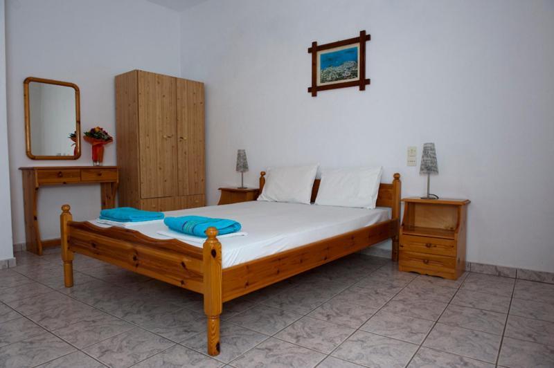 Syraina Apartments Skiathos-stad Buitenkant foto