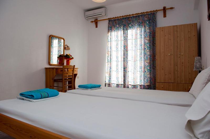 Syraina Apartments Skiathos-stad Buitenkant foto