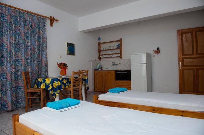 Syraina Apartments Skiathos-stad Buitenkant foto