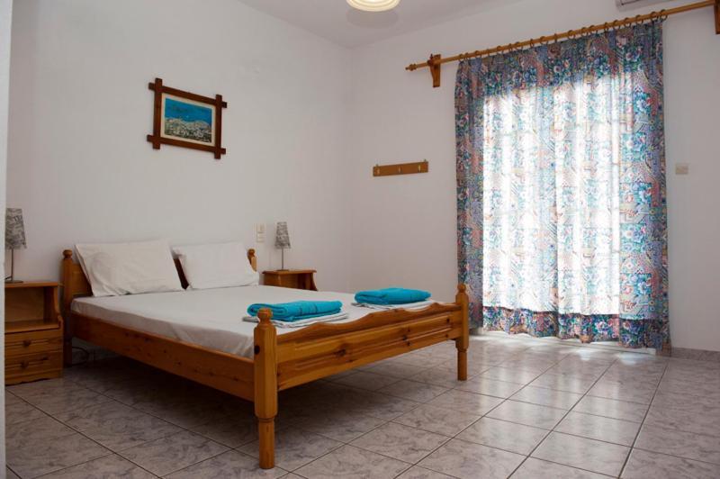 Syraina Apartments Skiathos-stad Buitenkant foto